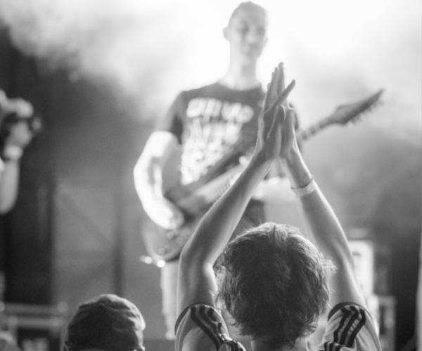 Pewel Forever Festiwal 2024